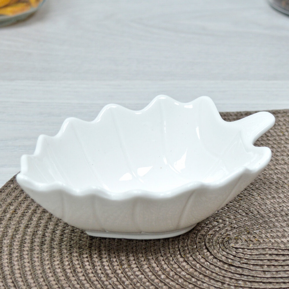 Салатник 15*10*4,5см "Маршмеллоу"