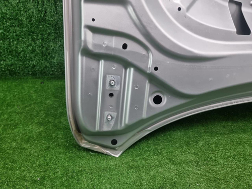 Капот Chery Tiggo 7 Pro (2020-2024)