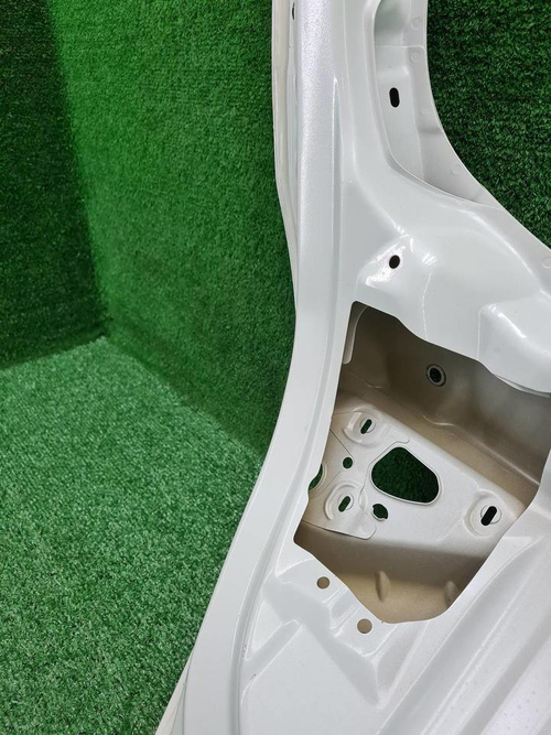 Крышка багажника Kia Stinger СК (2020-н.в.)