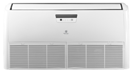 ROYAL CLIMA Классическая сплит-система напольно-потолочного типа серии ESPERTO 2024 ES-F 60HRX/ES-E 60HX (комплект)