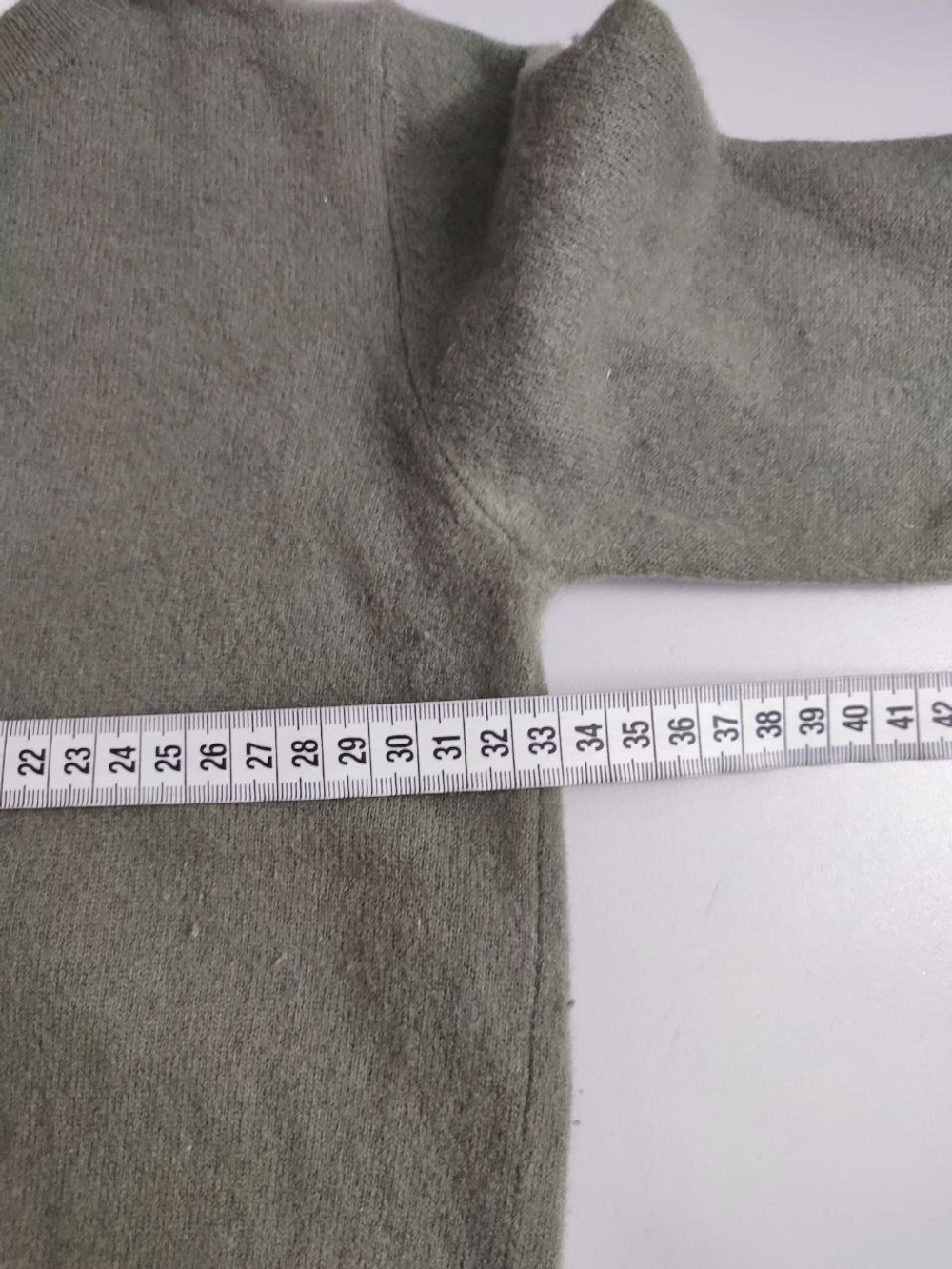 Джемпер Benetton шерстяной на 10-12 лет