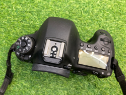 Canon EOS 6D 450 кадров