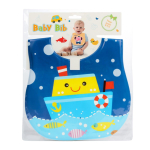 Слюнявчик, E306