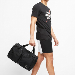 Nike Polyester Camping Bag Gym Bag Travel Bag Unisex