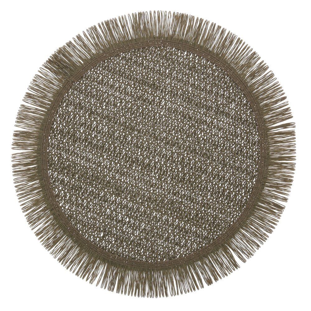 GAEM Салфетка (блок 6шт), L38 W38 H0,1 см