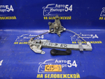 Стеклоподъемник задний правый NISSAN ALMERA 2014