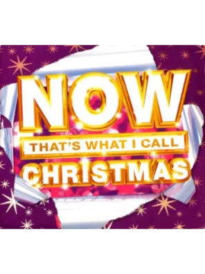 Various Artists — Now That's What I Call Christmas