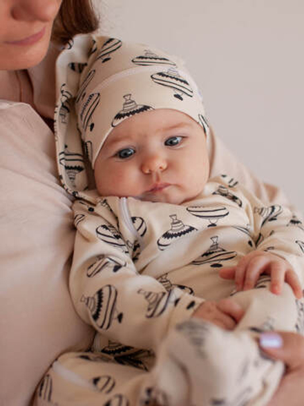 Шапочка Mjölk Юла