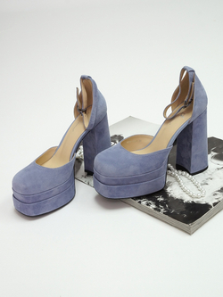 Босоножки женские POPULAR FASHION E55F-96JW