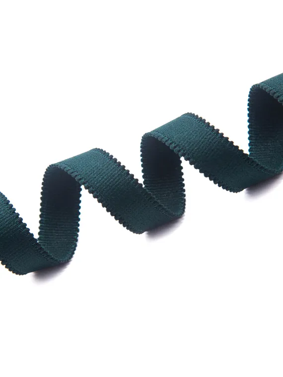 1994 612/15 ОПТ Бретель Lauma Fabrics, 15 мм, сосна 1994