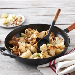 STAUB Сервировочная ложка 31 см
