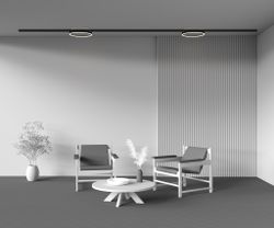 Трековый магнитный светодиодный светильник Maytoni Exility Rim TR227-2-24W4K-B