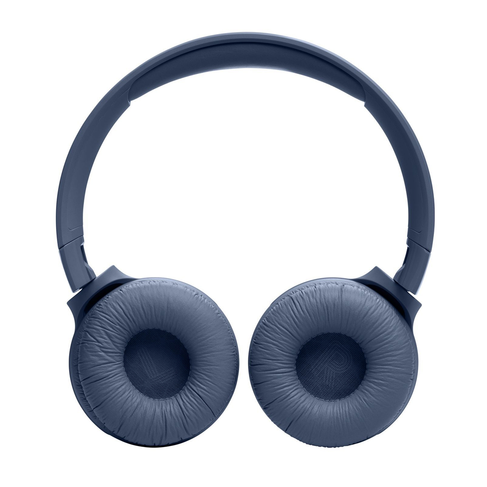 Наушники накладные Bluetooth JBL Tune 520BT, фиолетовые