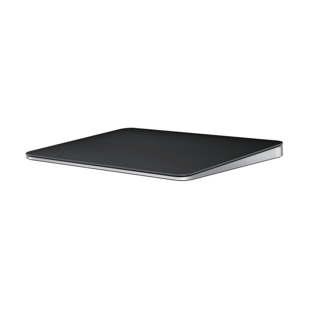 Magic Trackpad - Black Multi-Touch Surface,Model A3120