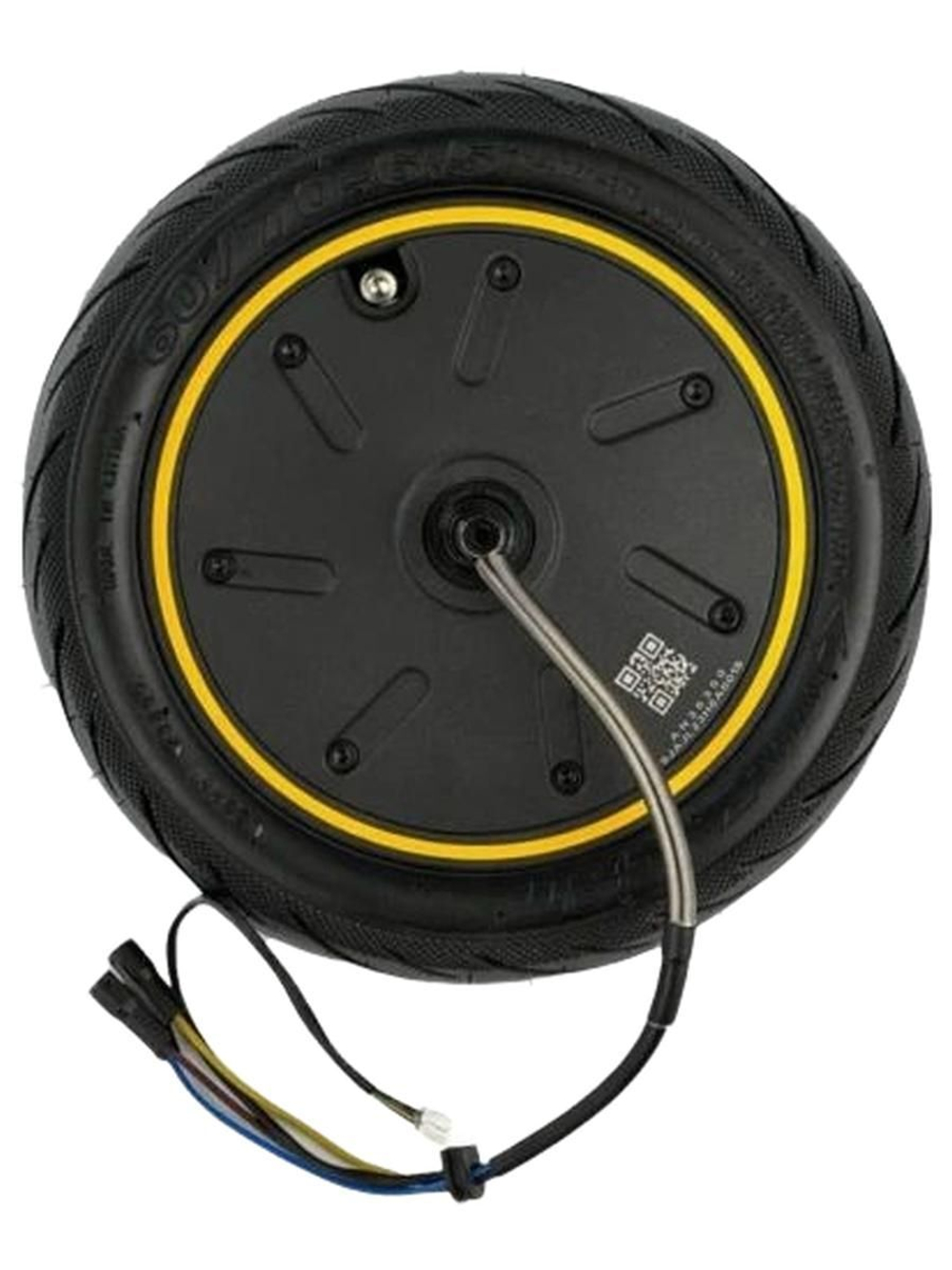 Мотор колесо для Ninebot KickScooter Max G30 оригинал