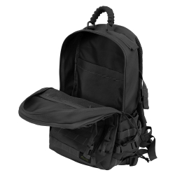Tramp рюкзак Tactical 40 л, черный