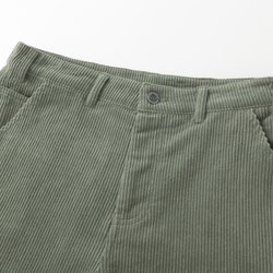 Шорты YMKASHIX Nineties Velvet