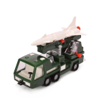 Ракетовоз Супер (Форма)