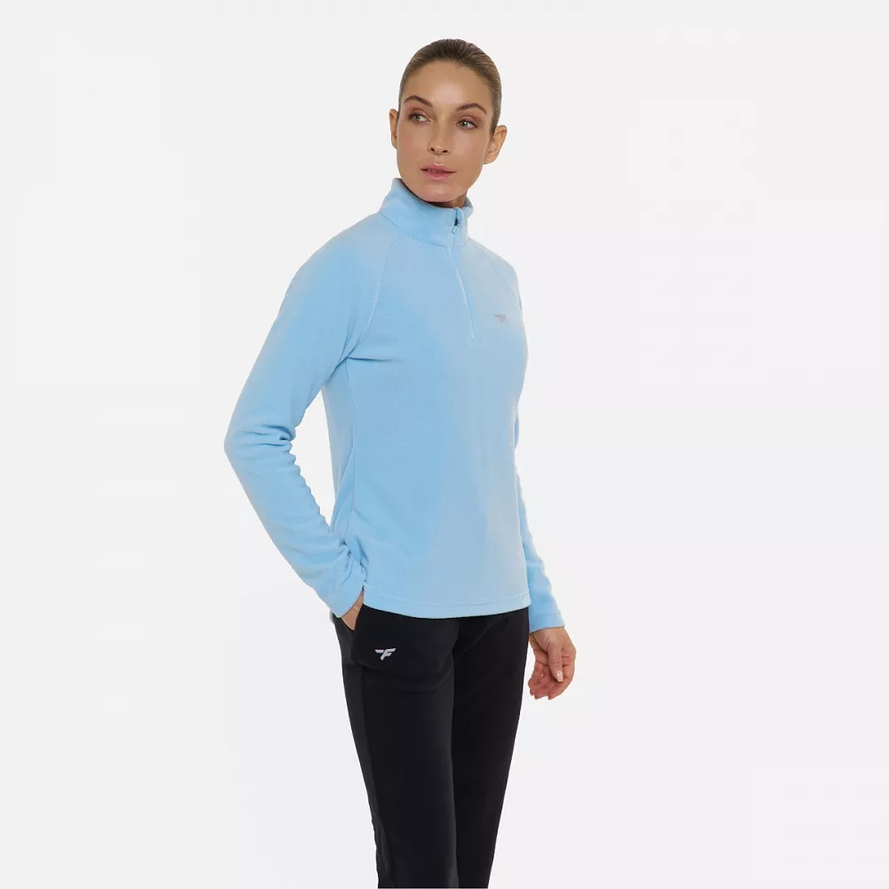 КОСТЮМ FINNTRAIL ФЛИСОВЫЙ ЖЕНСКИЙ GLOW 1399