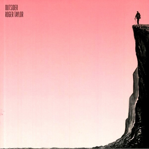 Roger Taylor - Outsider