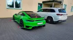 КОВАНЫЕ ДИСКИ ДЛЯ PORSCHE 911 992.1 CARRERA 45 2023 ПОРШ