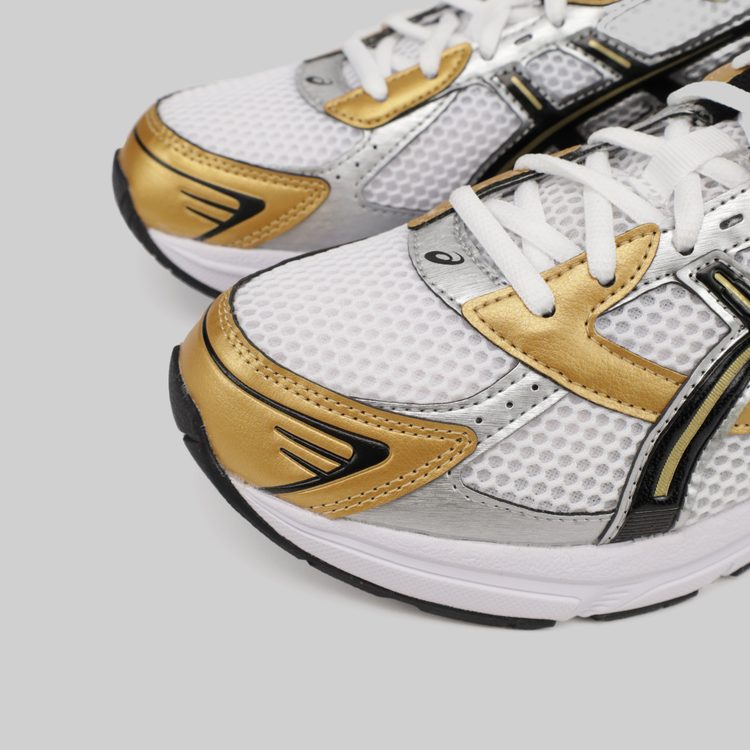 Кроссовки Asics Gel-1130 артикул:1201A256-103 - купить в магазине Дайс