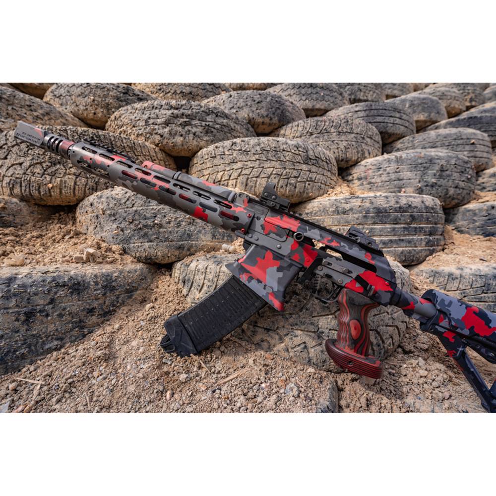 Расширитель шахты Сайга-340 Mold CGNL