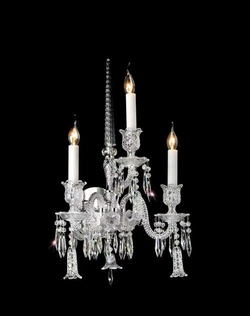 Бра настенное Baccarat