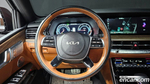Kia Mohave (Borrego) The Master Дизель 3.0 4WD 5인승 (05.2022)