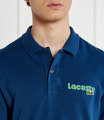 Поло Lacoste - голубой(PH7426)
