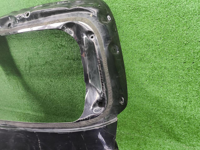 Крышка багажника Lixiang L9 (2022-н.в.)