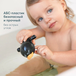 Набор заводных игрушек для ванной