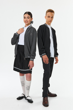 Бомбер на молнии 2395 (122-146)