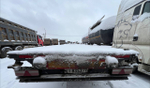 Тонар 998* Полуприцеп контейнеровоз 4 оси 99891