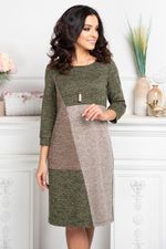 Платье Элоиза (46-64) Serenada 3 (Акция)