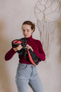 Слингоконсультация офлайн со СлингоСветой (Москва и МО)