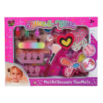 Косметический набор, коробка 8001