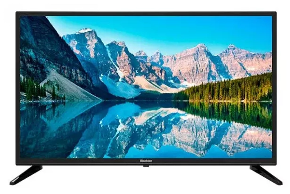 Телевизор Blackton 32"; Bt 3208B