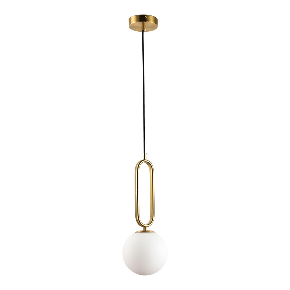 Подвесной светильник Lussole LSP-8588