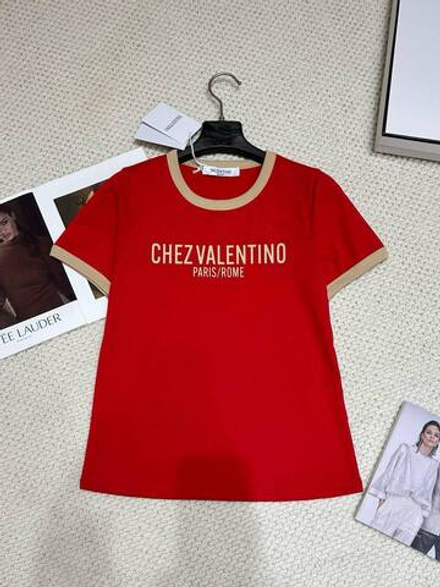 Футболка Valentino