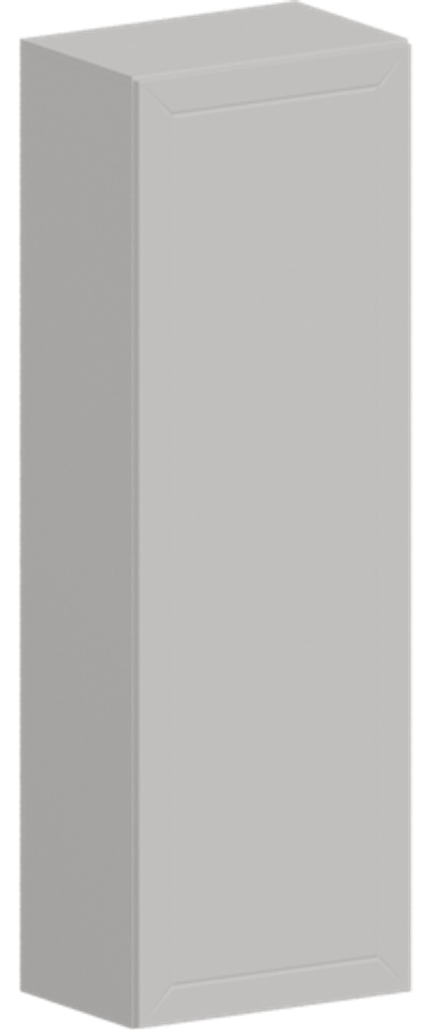 Кухня Модуль ШВП 509 Белый / Белый