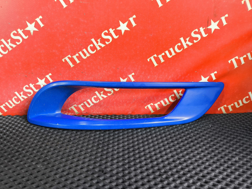 Облицовка птф левая