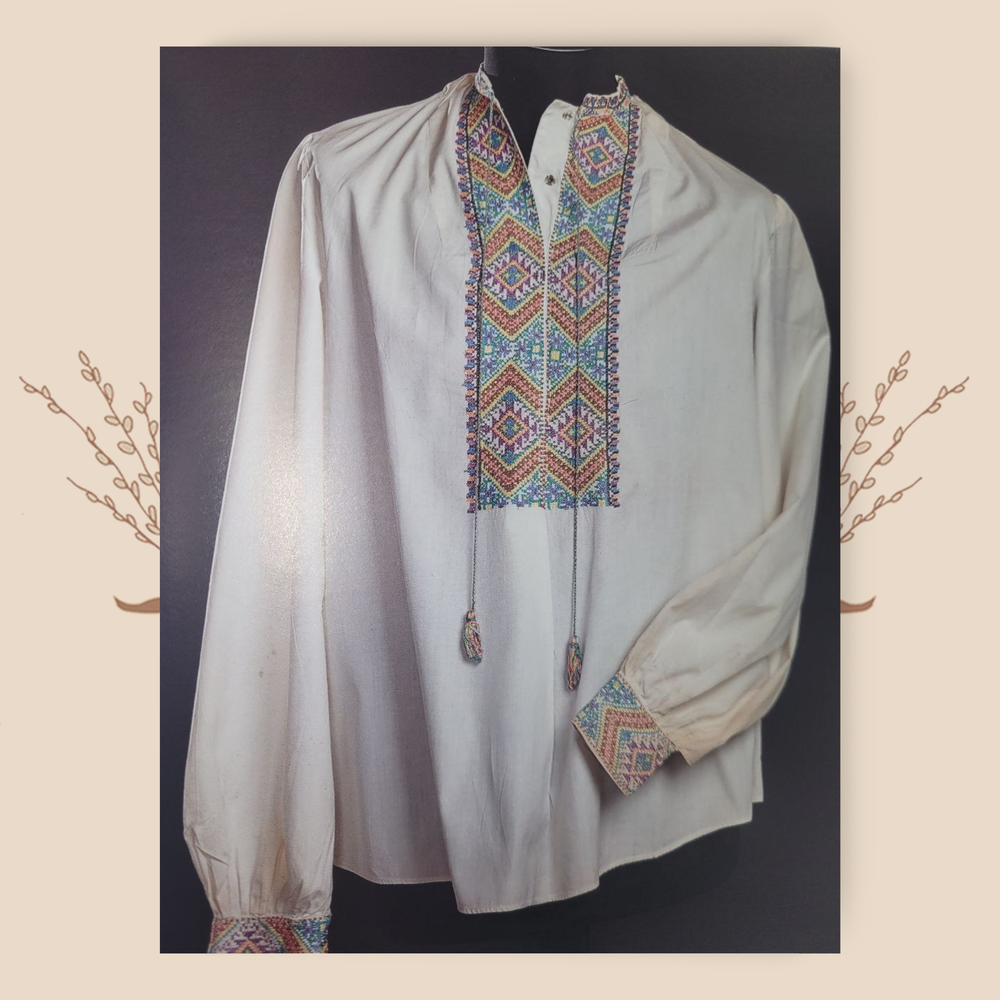 Какова пряха, такова на ней рубаха. Т.В. Наумова