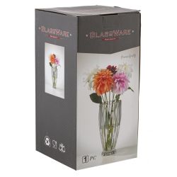 GAEM Ваза, 2000 мл, L13 W13 H27 см