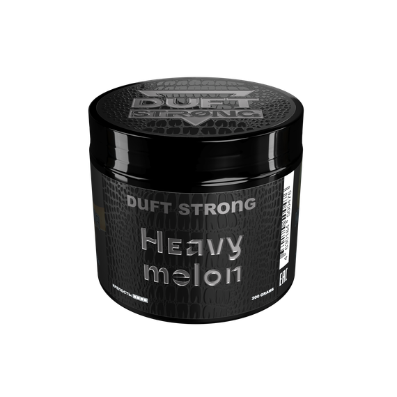 Duft Strong - Heavy Melon (200г)