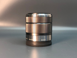 Sony 18-55mm 3.5-5.6 E OSS