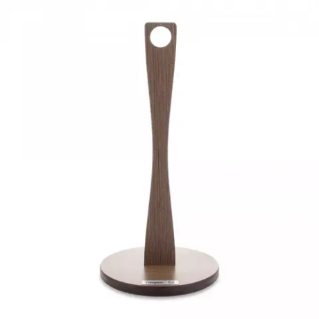 Держатель для бумажного полотенца ComposeEat коричневый