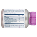 Solaray, Kids Focus, жевательные таблетки, из натурального винограда, 60 жевательных таблеток