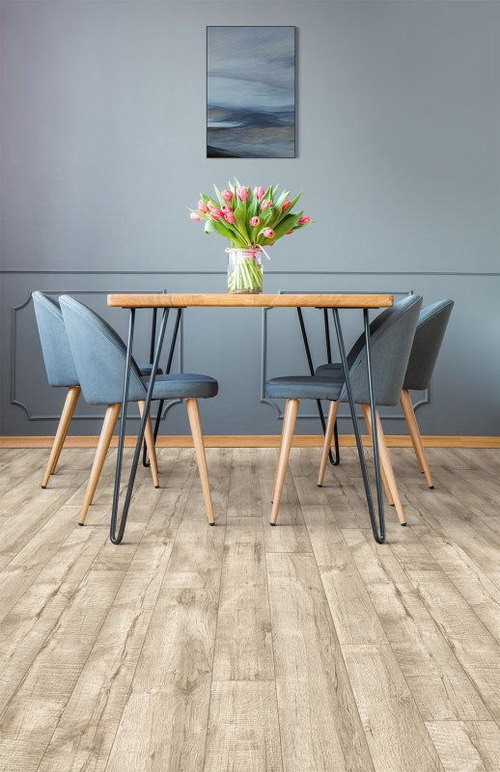 Линолеум бытовой Motive Danish Oak 3_DA03, 1,5х36м (рулон)