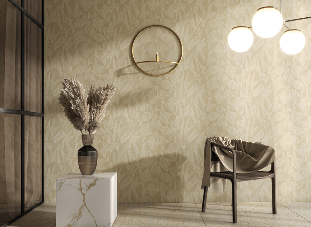 Обои Jannelli & Volpi 800 Tierra 6621